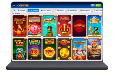 Romi Bet code